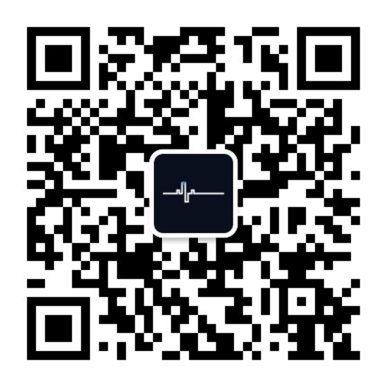 极客数字生活-微信公众号二维码